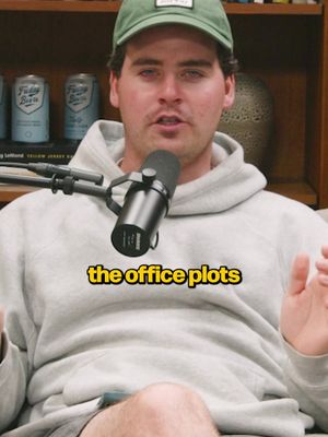 more The Office plots that don’t exist