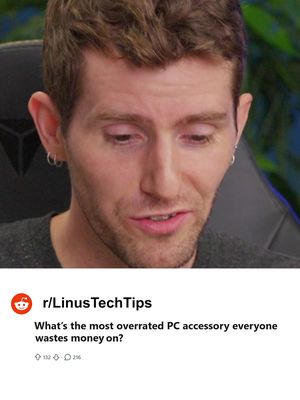 You're Wasting Money If You Own A Crappy Gamer Headset