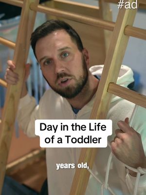 #ad If toddlers could REALLY talk @Huggies® #HuggiesPartner