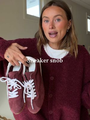Calling all sneaker snobs @Dolce Vita Footwear 