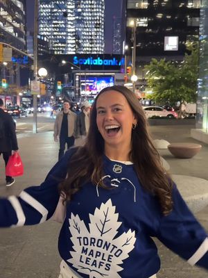 if you know you know @Toronto Maple Leafs 🏒💙 how many of these hacks have you done? #toronto #hockey #leafs 