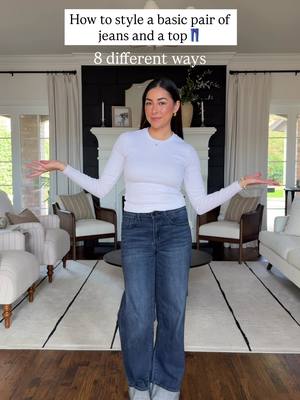 Links on my LTK! Which one is your fave?! I coulda done like 20 more outfits! So fun to style!  #fashioninspo #fashioninspo #howtostyleoutfits #fashiontiktok 