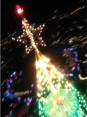 Pretty soon SeaWorld will look like this! Our Christmas Celebration starts on November 14! We’re so excited! 🎄❄️ #seaworldsandiego #seaworld #christmaslights #christmascelebration #sandiegochristmas 
