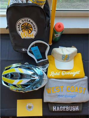 The west coast collection 🏆
