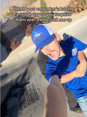 Coworkers -> Work Besties -> Whatever this is 