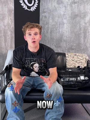 We’re going LIVE with fresh streetwear. Tap in 🔥 #CultureKings #streetwear #starwars #hoodies #tshirts 