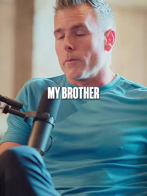 I gave my brother all my money
