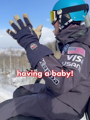 Done having kids 😭😭 #griffinlaszlo #theskiman #funny #skiing #fyp 