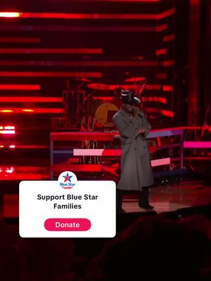 Watch the entire Proud to Honor: Celebrating America’s Heroes benefit concert right here, featuring all of the powerful performances and inspiring stories that pay tribute to our military and veteran families. #ProudtoHonor [PART 2]