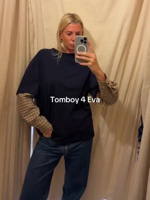 Tomboy or nothing 😮‍💨 #tomboy #styletips #styleinspo #surfgirl 