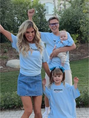 Our big announcement 💗💙 