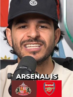 BOTH TEAMS TO SCORE SECURED IN ARSENAL VS. SUBDERLAND✅🤑 #arsenal #sunderland #PremierLeague 