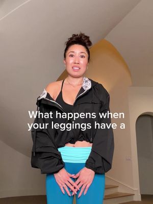 should be common knowledge at this point 📚 also @POPFLEX Active 30% off all leggings til Sunday 