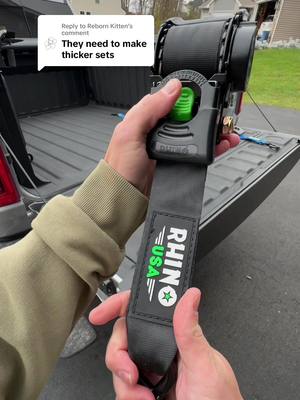 Replying to @Reborn Kitten i like the 2” Rhino Retractable Ratchet Straps much better #ratchetstraps #giftsforhim #superbranddaybfcm #openyoursuperstory #tiktokshopblackfriday 