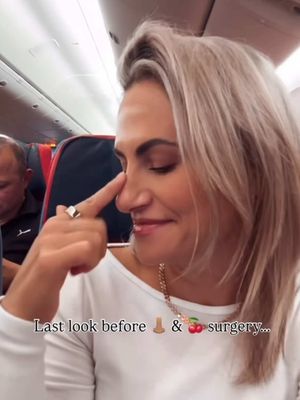 come to Turkey for surgery ✈️🇹🇷 #rhinoplasty #breastlift #breastaugumenration #cosmeticsurgery 