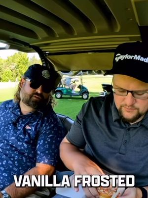 I'll talk shop with @barstooltrent all day. They have questions, we have answers. @Dunkin' #dunkinpartner 