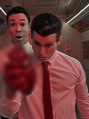 Uncanny Brothers 14