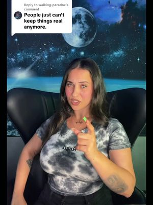 Replying to @walking-paradox This Is Real. I Am Real. Get With The Program Already. No Cuts, Loops, Skips, Pauses, Etc.  Welcome To The Simulation. 🦾⚡️🔋 #cyborg 