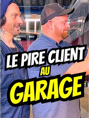 Une pensée pour tous les mécanos en ce rush de pneus! 🙌 pour me Voir sur scène, prends tes 🎟️ au mathieucyr .ca 🎉🎉🎉#pourtoi #fyp #humour #quebec #mtl  Merci à mécanique auto Ben sur ste-Rose à Laval 🙏