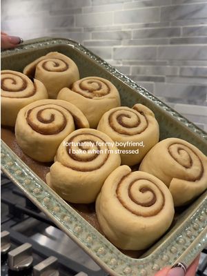 one of my fav recipes ever… #cinnamonroll 