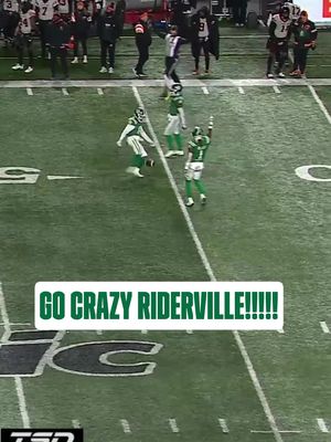 PACK YOUR BAGS RIDER NATION @Saskatchewan Roughriders #cfl #gcplayoffs #greycup
