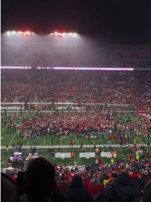 Today is GREAT for the soul. #Badgers #CollegeFootball #win 