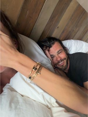 we fly across the world for 2 nights to lay in bed and cry all afternoon