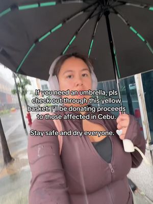 Lagi nalang resillience at laging tayo tayo nalang. 