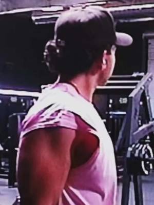 I found my good thing<3  @DFYNE CODE | FOX  #gymcouple #GymTok #matchingoutfits #gym #couple 