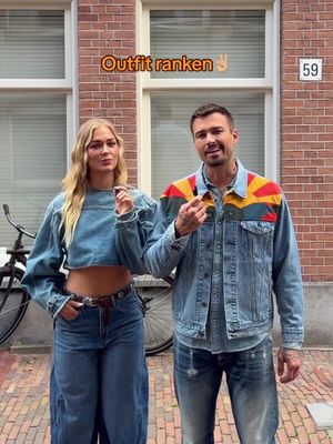 Ad | zijn we weer met de outfit ranking & ook weer met onze @stevemaddeneu schoenen natuurlijk