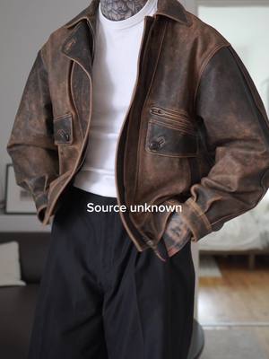 Jacket/outerwear rotation fall 