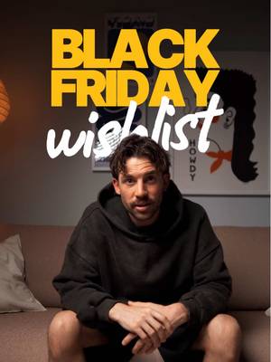 The list is nearly done 😱 Newly added threads from @Pool House New York @ashajasper  @Porter James @California Arts @K&R and many more 🥵 #blackfridaysale #Wishlist #outfitinspo #mensfashion 