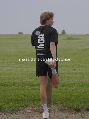 It’s just distance babe #runmotivation #ultramarathon #Running #strava #fyp 