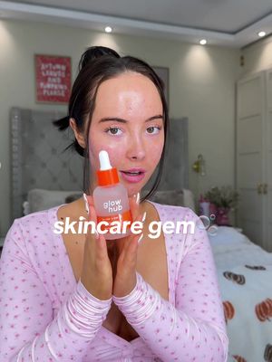 post acne marks, pigmentation? you NEED this product 🫧 @Glow Hub #scarslayer #glowhub #skincare ad