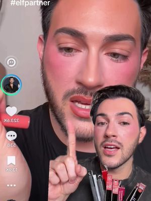 Our 11/11 wish is granted! @e.l.f. Cosmetics is giving us $1 Pout Clout Lip Plumping Pens! #elfPartner - Only available on their TikTok Livestream on 11/11 with drops between 11am-5pm EST while supplies last! #elfcosmetics
