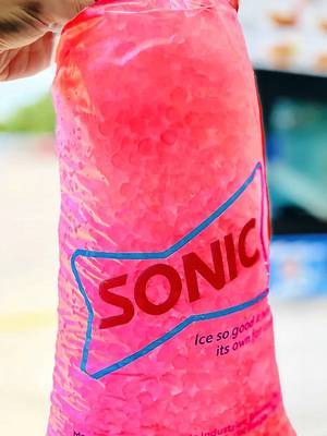 ... took drink customization to another level i fear