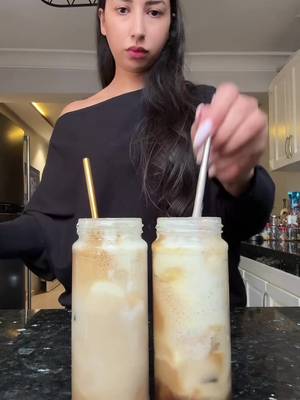 #icedcoffee #soukainasing #nescafe #coffeequeen #foryoupage 