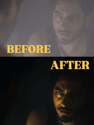 A quick look on my colorgrading workflow! Let me know what you think? #colorgrading #canada #filmmaker #cinematic #cinematography 