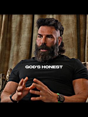 Dan Bilzerian dropping the raw truth!