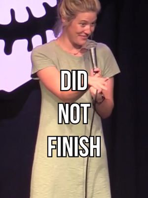 The first clip of mine to go viral back in 2022. I’ll be back in ATL nov 13 - 15. Come see if write and or dress better.
