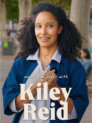 Booker Prize judge Kiley Reid - part one 🧡 Brilliant writer and @The Booker Prizes 2025 judge Kiley Reid joins us Under the Cover! Author of Such a Fun Age - longlisted for the Booker Prize in 2020 - and Come and Get It, Kiley is one of the judges for this year’s Prize, with the daunting task of whittling down 153 novels to just one winner on Monday night.   We were thrilled to speak to her on London’s South Bank to hear about some of the other books she has loved – and what she can’t wait to read next 🧡 📜 Kiley’s list:   Such a Fun Age by Kiley Reid, Bloomsbury The Factory by Hiroko Oyamada, Granta The Great Gatsby by F. Scott Fitzgerald The New Me, Banal Nightmare and Jillian by Halle Butler, Weidenfeld & Nicolson The Road by Cormac McCarthy, Vintage Sula by Toni Morrison, Vintage The History of Love by Nicole Krauss, Penguin Treasure Island by Robert Louis Stevenson, Penguin #bookerprize #BookTok #BookRecommendations #bookreview #fyp 