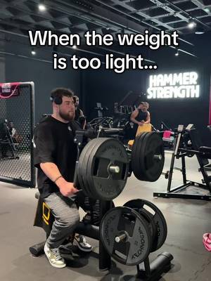 Lightweight 😂 #gym #gymmotivation #press #strength #shoulders @Ksenia Sadekova | Fitness 