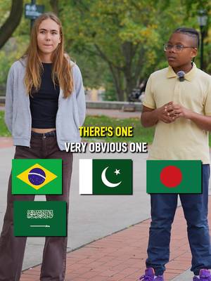 Follow to get smarter 🧠 #flags 
