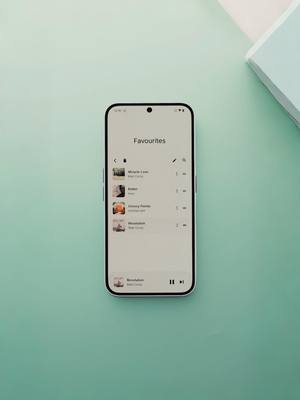 This Music App Looks INSANE! #androidapps #androidtips #tipsandtricks #secretapps #bannedapps