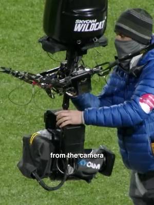30 MPH is WILD 😳 #sportscommentarytiktokcontest #nflfootball #nflnews #sportstechnology #sportsmedia 