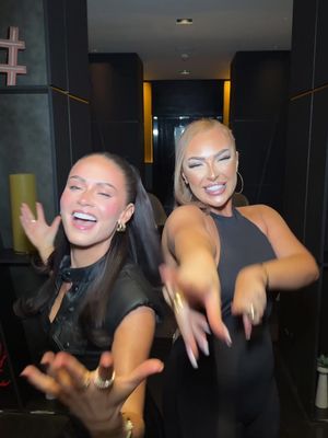 Twin flame @Demi Jones 