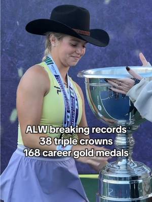 World Champion @Anna Leigh Waters 🌎🏆 #pickleballtiktok #pickleball #ppatour #fyp