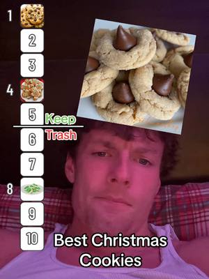 Anything my Grandma makes goes at 1 tho #christmas #christmascookies 