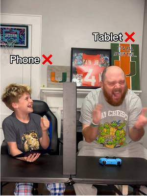 BEST ONE YET!!! 👀😂 #fypシ #lyingchallenge #fatherandson 