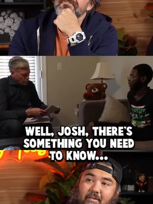 THE Chris Hansen #cinnamontoastken #youtube #tcap #truecrime #predator #chrishansen